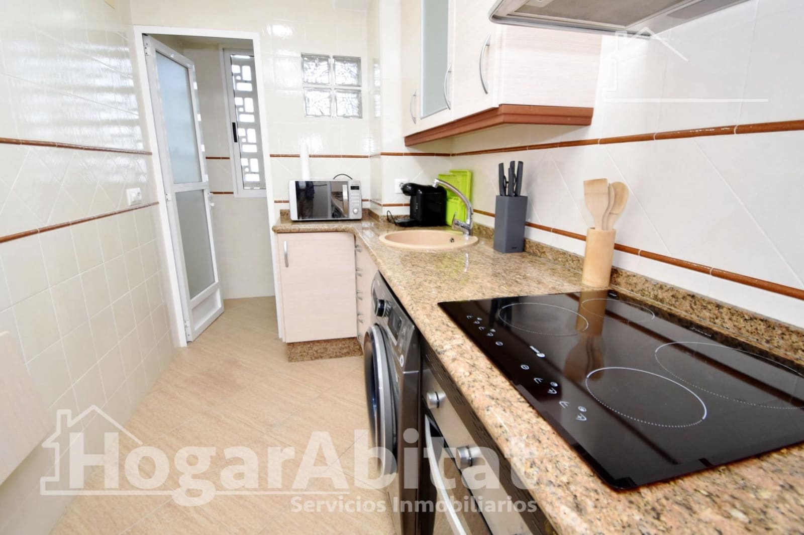 2 bedroom Flat for sale in Mareny de Barraquetes with pool garage - € 195,000 (Ref: 10177283)