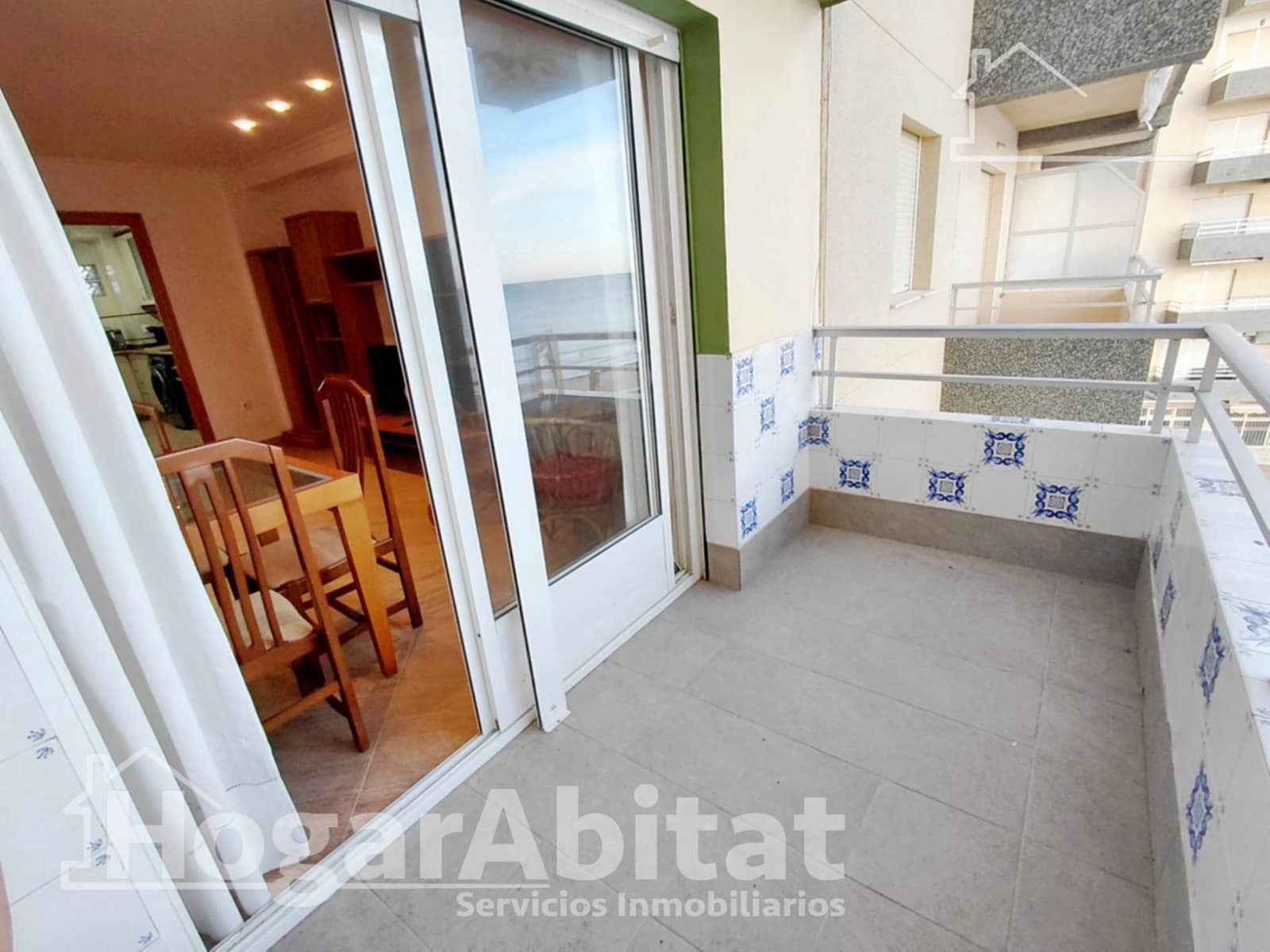 2 bedroom Flat for sale in Mareny de Barraquetes with pool garage - € 195,000 (Ref: 10177283)