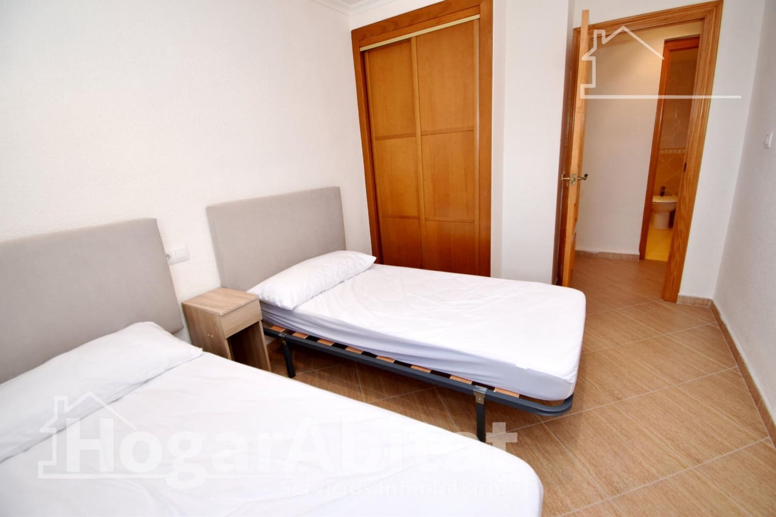 2 bedroom Flat for sale in Mareny de Barraquetes with pool garage - € 195,000 (Ref: 10177283)