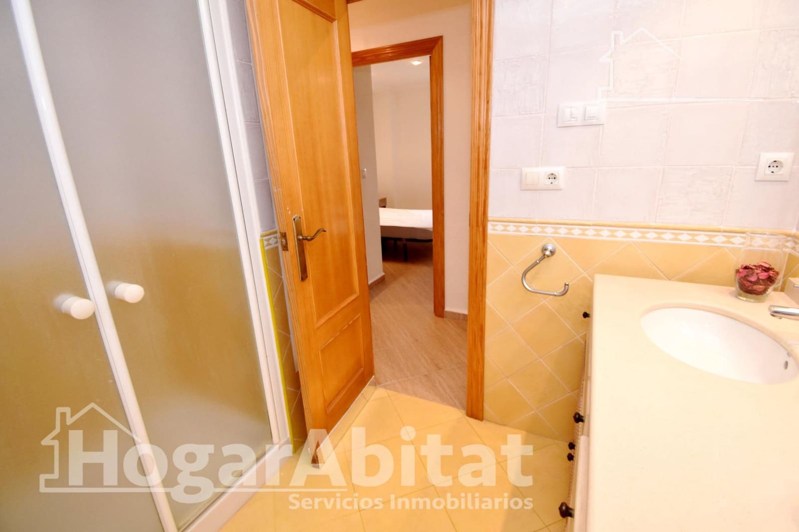 2 bedroom Flat for sale in Mareny de Barraquetes with pool garage - € 195,000 (Ref: 10177283)