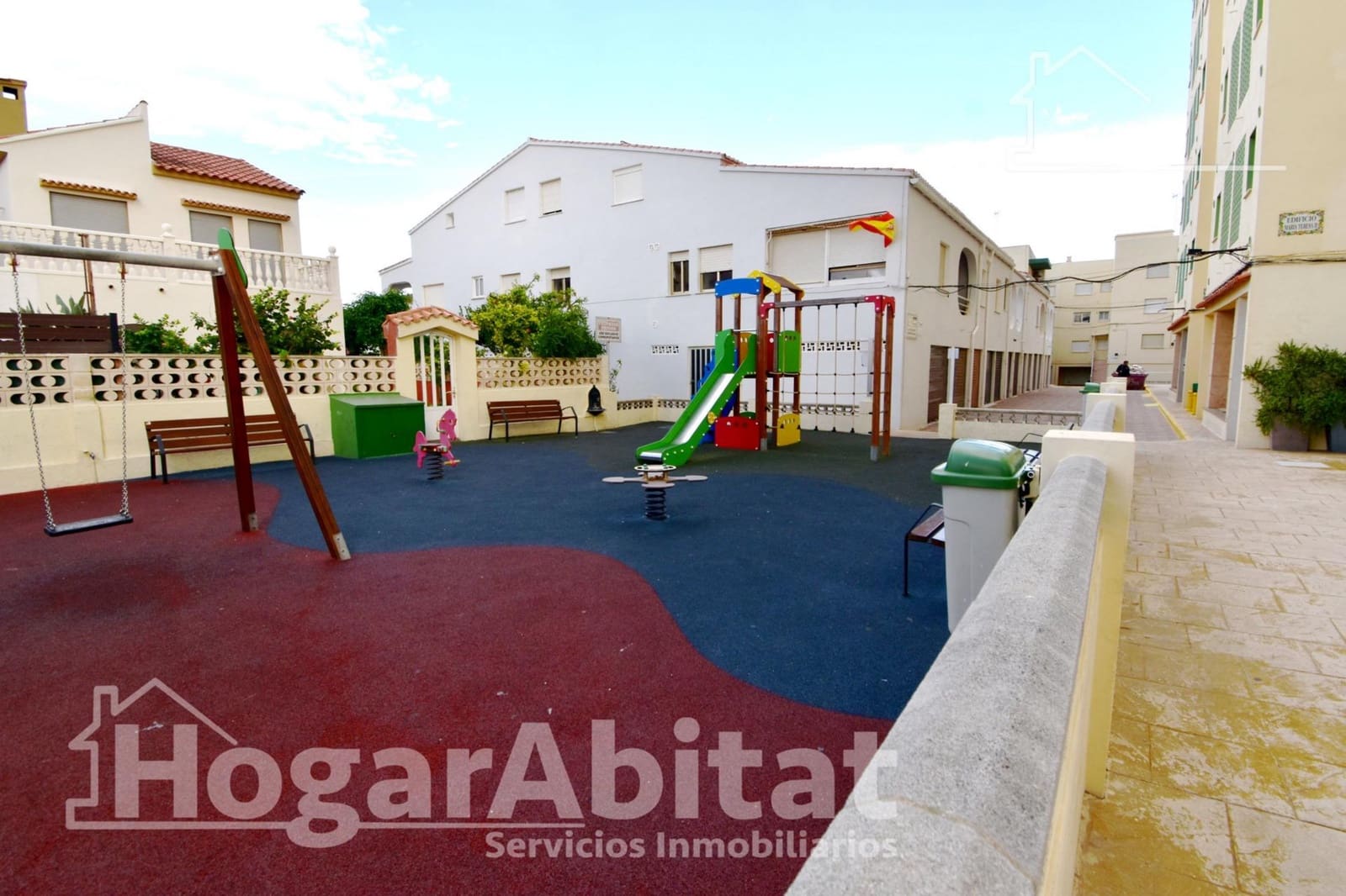 2 bedroom Flat for sale in Mareny de Barraquetes with pool garage - € 195,000 (Ref: 10177283)