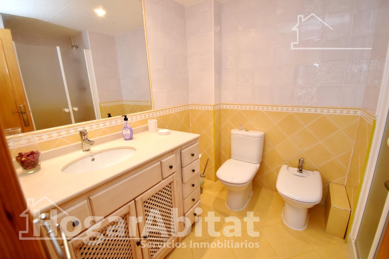 2 bedroom Flat for sale in Mareny de Barraquetes with pool garage - € 195,000 (Ref: 10177283)