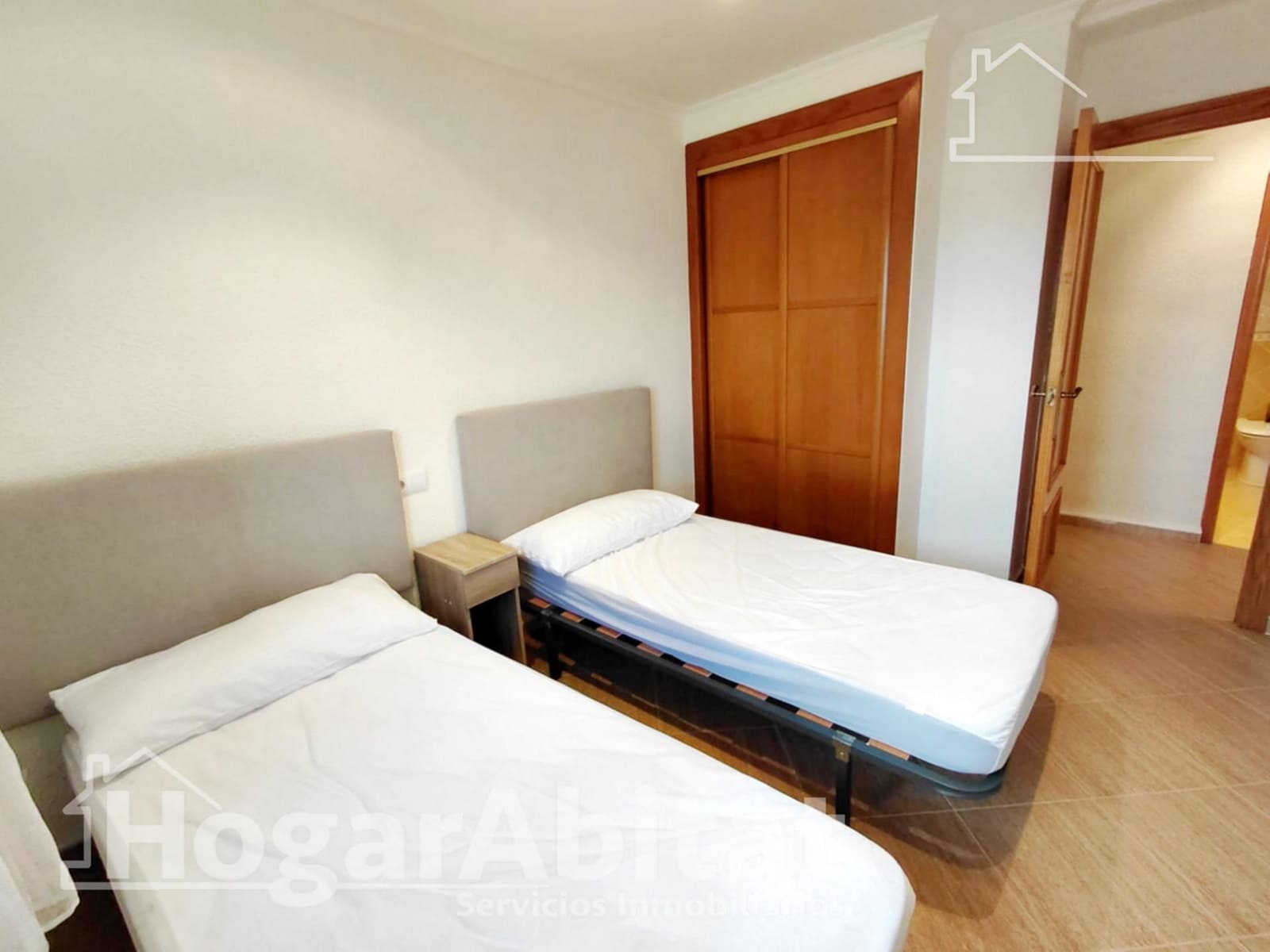 2 bedroom Flat for sale in Mareny de Barraquetes with pool garage - € 195,000 (Ref: 10177283)