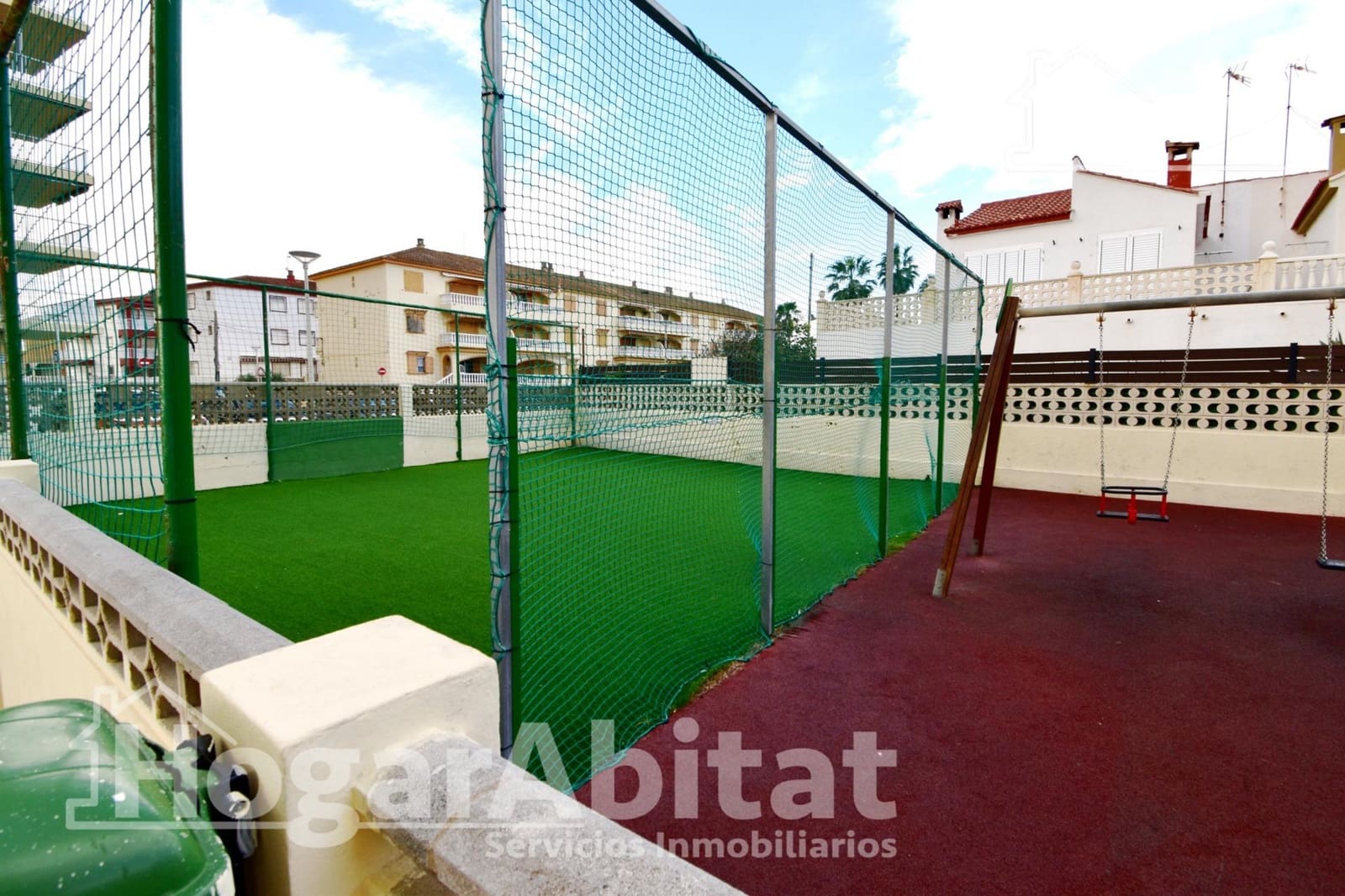 2 bedroom Flat for sale in Mareny de Barraquetes with pool garage - € 195,000 (Ref: 10177283)