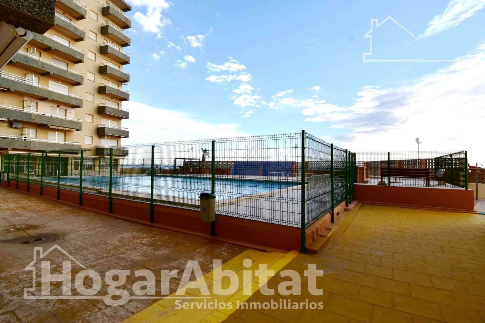 2 bedroom Flat for sale in Mareny de Barraquetes with pool garage - € 195,000 (Ref: 10177283)