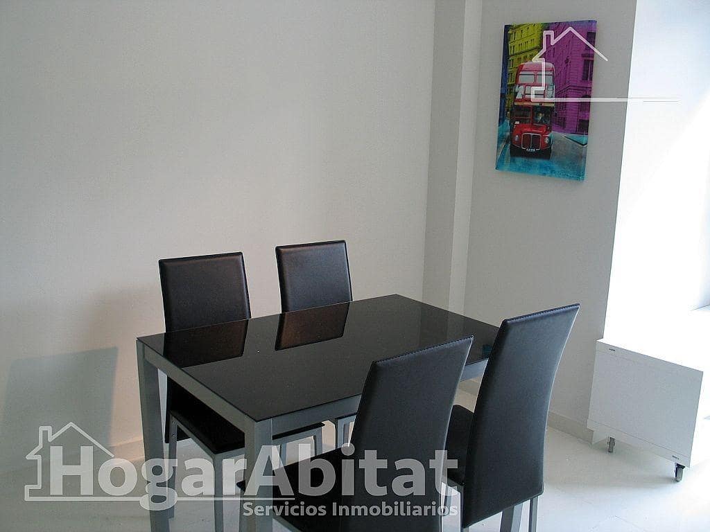 1 quarto Apartamento para venda em Denia com garagem - 159 000 € (Ref: 10177287)