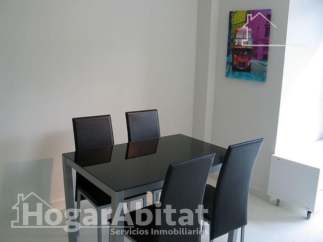 1 slaapkamer Flat te koop in El Puerto, Dénia met garage - € 159.000 (Ref: 10177287)
