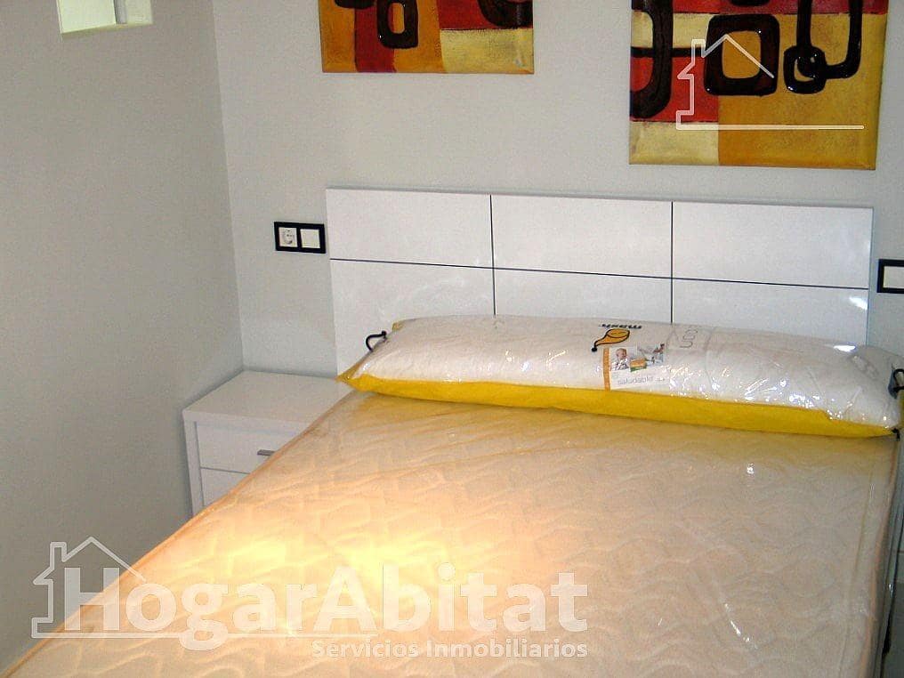 1 quarto Apartamento para venda em Denia com garagem - 159 000 € (Ref: 10177287)