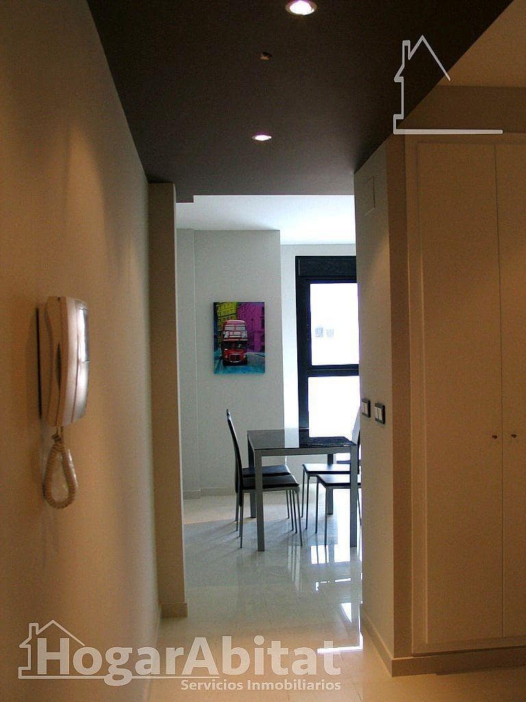 1 quarto Apartamento para venda em Denia com garagem - 159 000 € (Ref: 10177287)