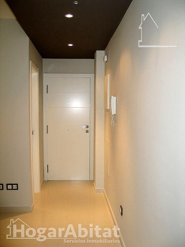 1 quarto Apartamento para venda em Denia com garagem - 159 000 € (Ref: 10177287)