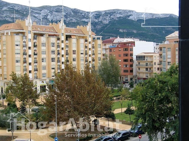 1 slaapkamer Flat te koop in El Puerto, Dénia met garage - € 159.000 (Ref: 10177287)
