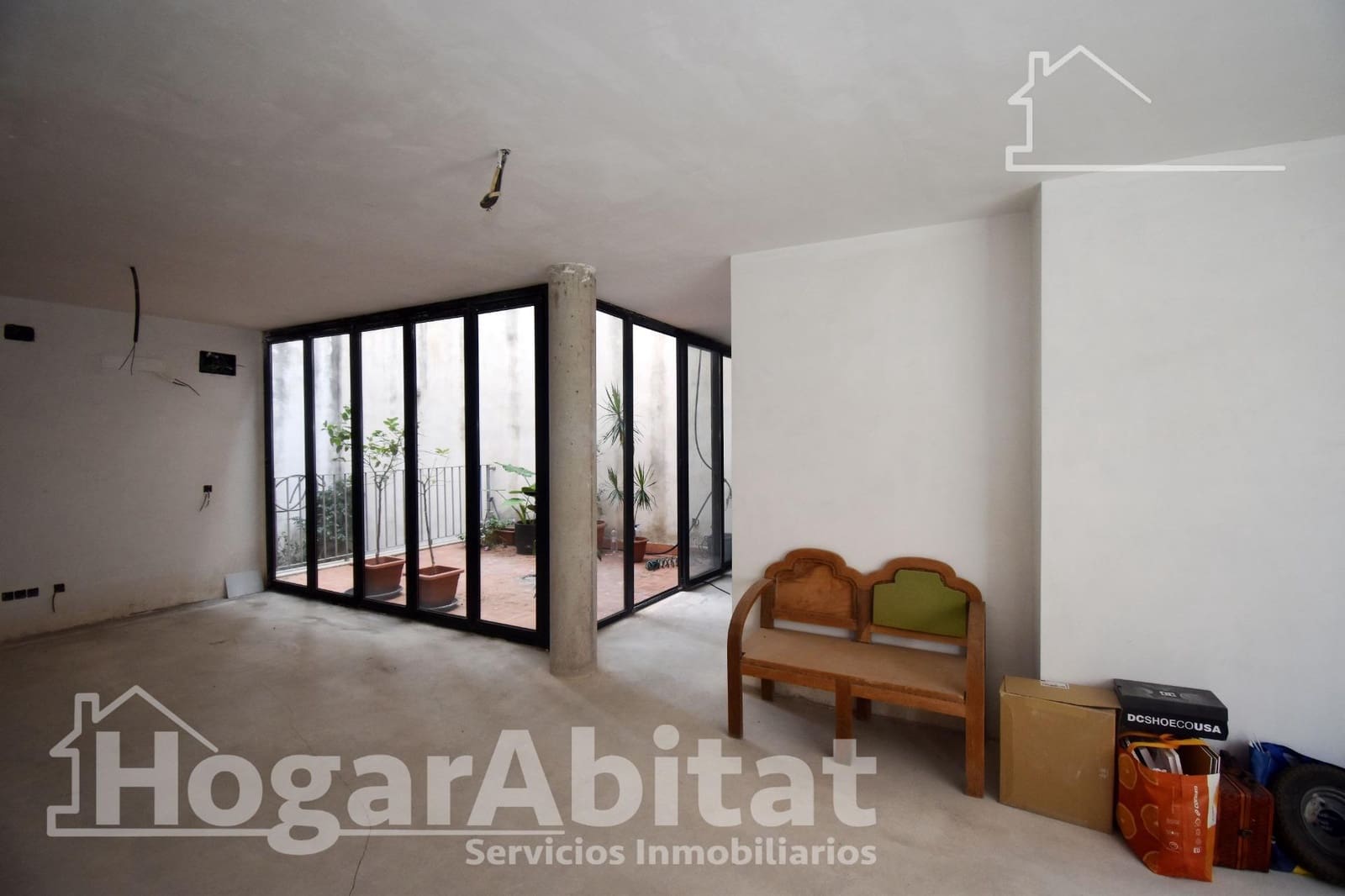 Casa de 5 habitaciones en La Vall d'Uixó en venta con garaje - 350.000 € (Ref: 10177291)