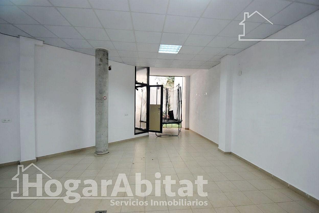 Casa de 5 habitaciones en La Vall d'Uixó en venta con garaje - 350.000 € (Ref: 10177291)