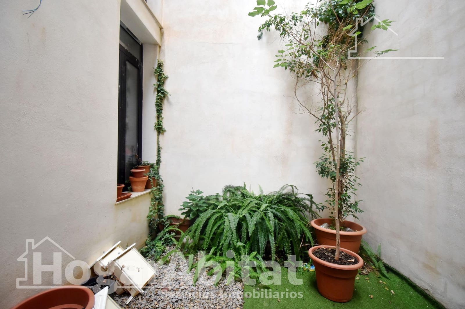 Casa de 5 habitaciones en La Vall d'Uixó en venta con garaje - 350.000 € (Ref: 10177291)