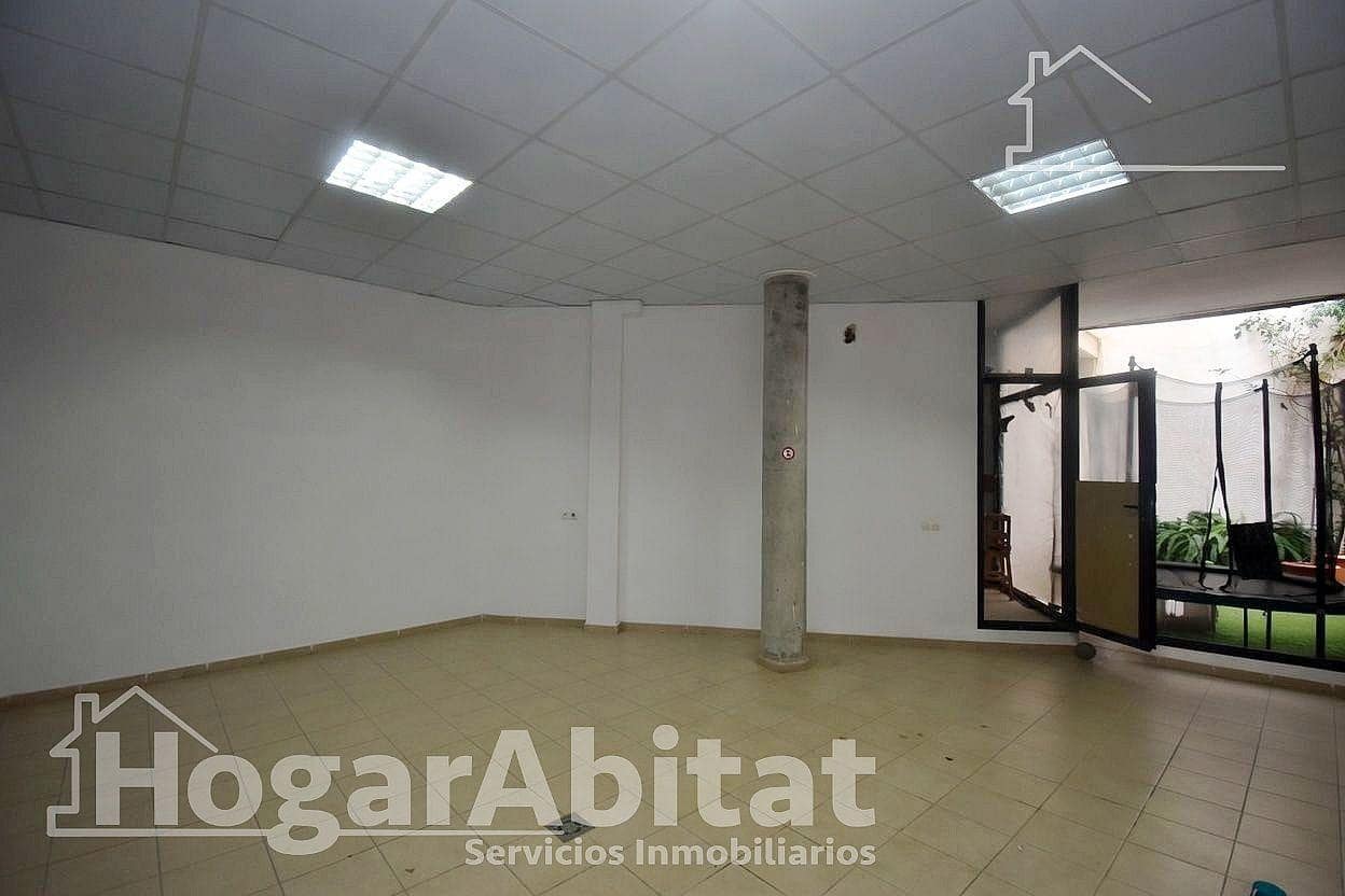 Casa de 5 habitaciones en La Vall d'Uixó en venta con garaje - 350.000 € (Ref: 10177291)