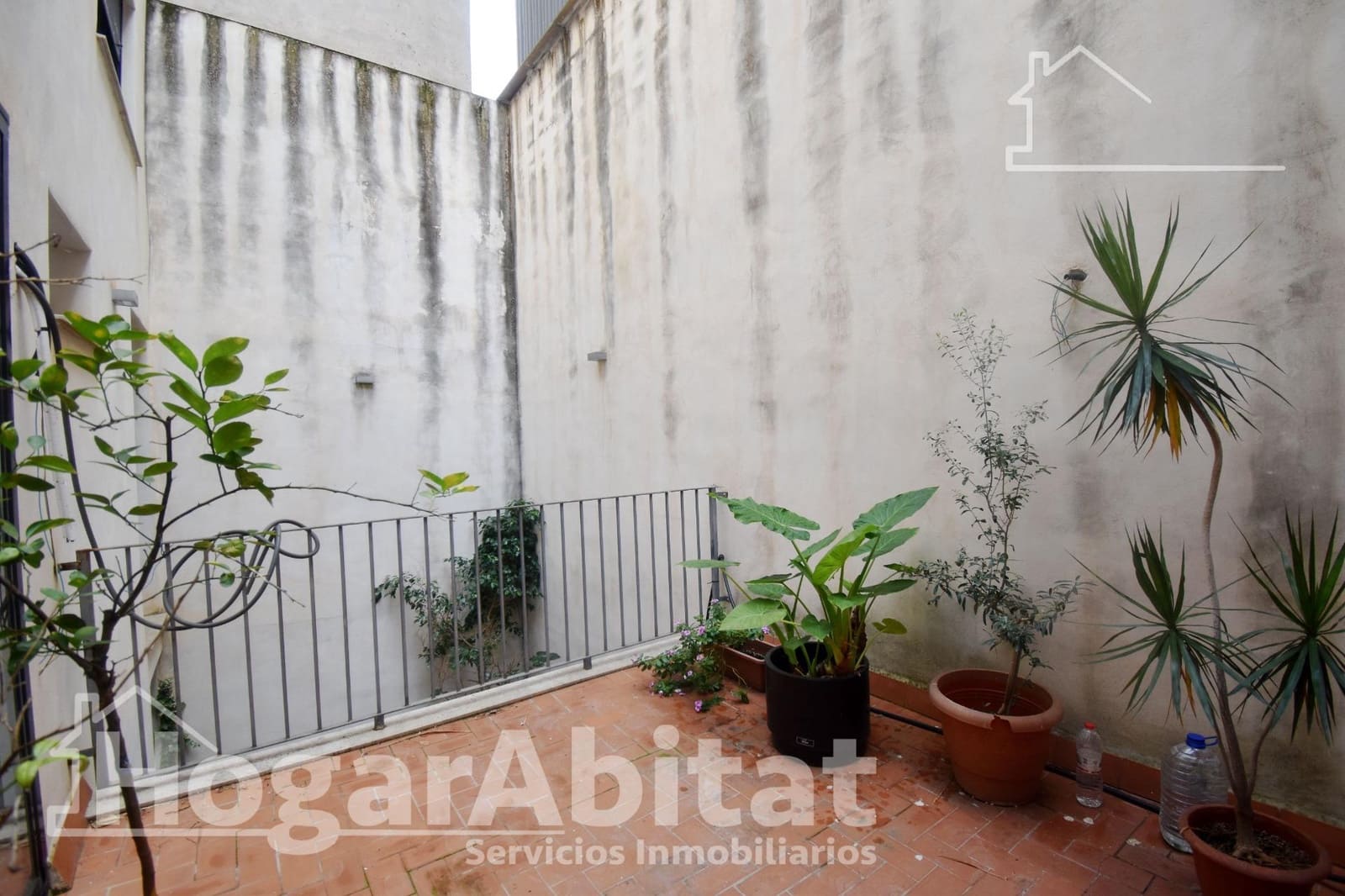 Casa de 5 habitaciones en La Vall d'Uixó en venta con garaje - 350.000 € (Ref: 10177291)