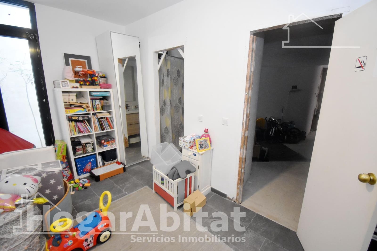 Casa de 5 habitaciones en La Vall d'Uixó en venta con garaje - 350.000 € (Ref: 10177291)