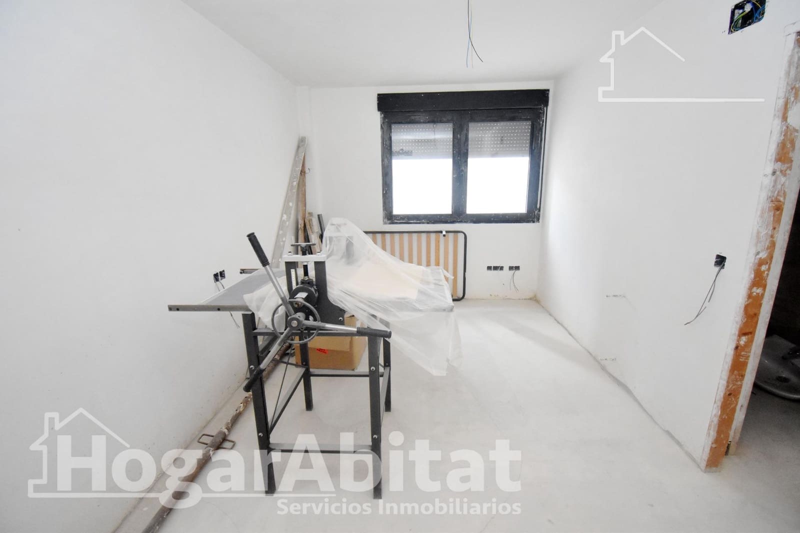 Casa de 5 habitaciones en La Vall d'Uixó en venta con garaje - 350.000 € (Ref: 10177291)