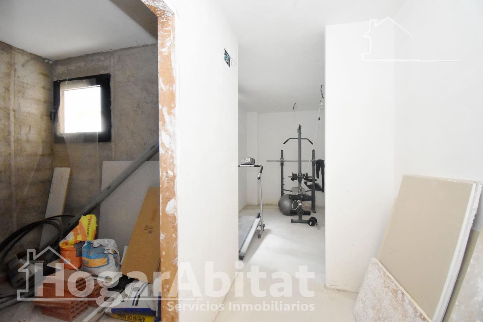 Casa de 5 habitaciones en La Vall d'Uixó en venta con garaje - 350.000 € (Ref: 10177291)