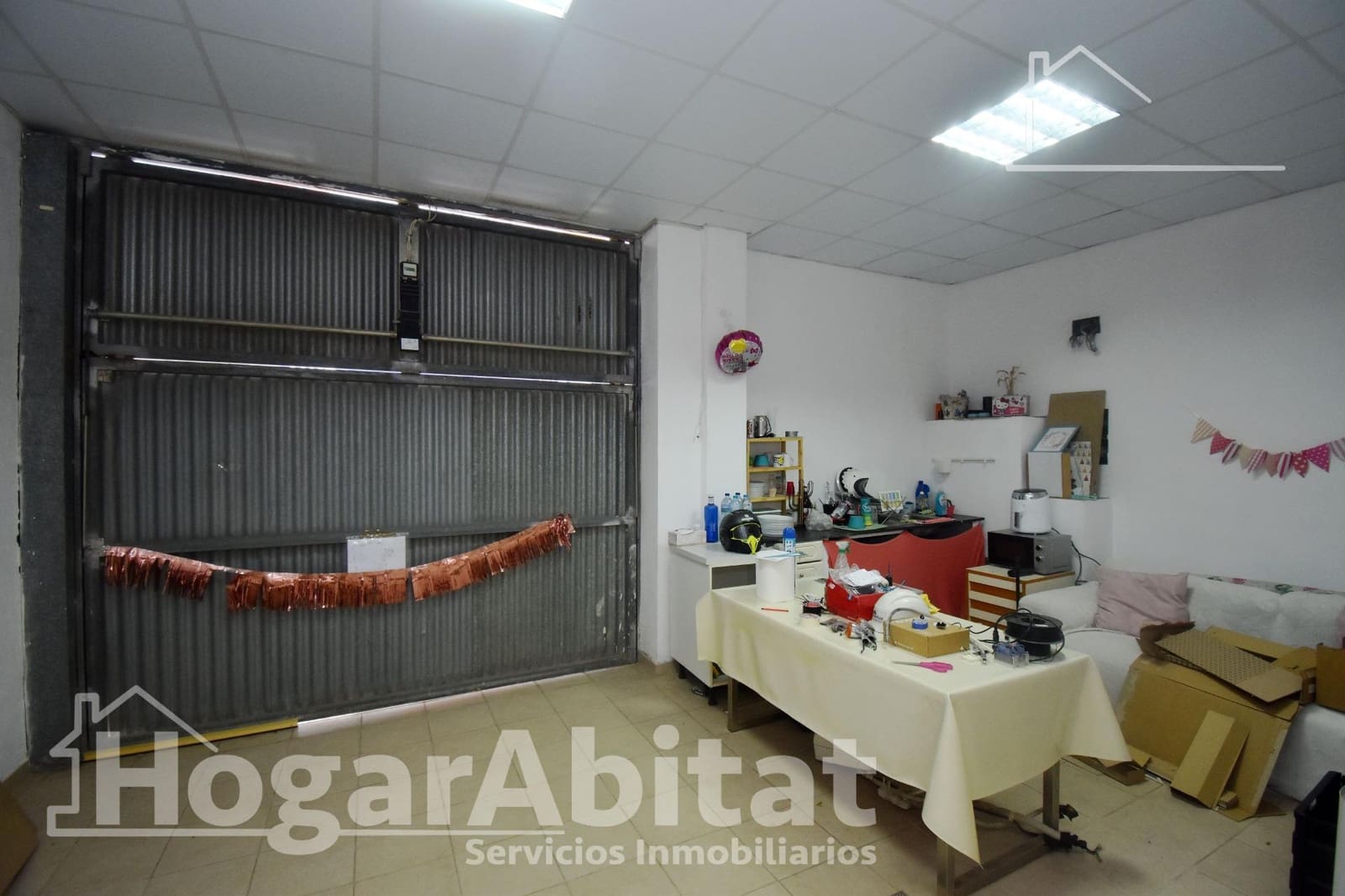Casa de 5 habitaciones en La Vall d'Uixó en venta con garaje - 350.000 € (Ref: 10177291)