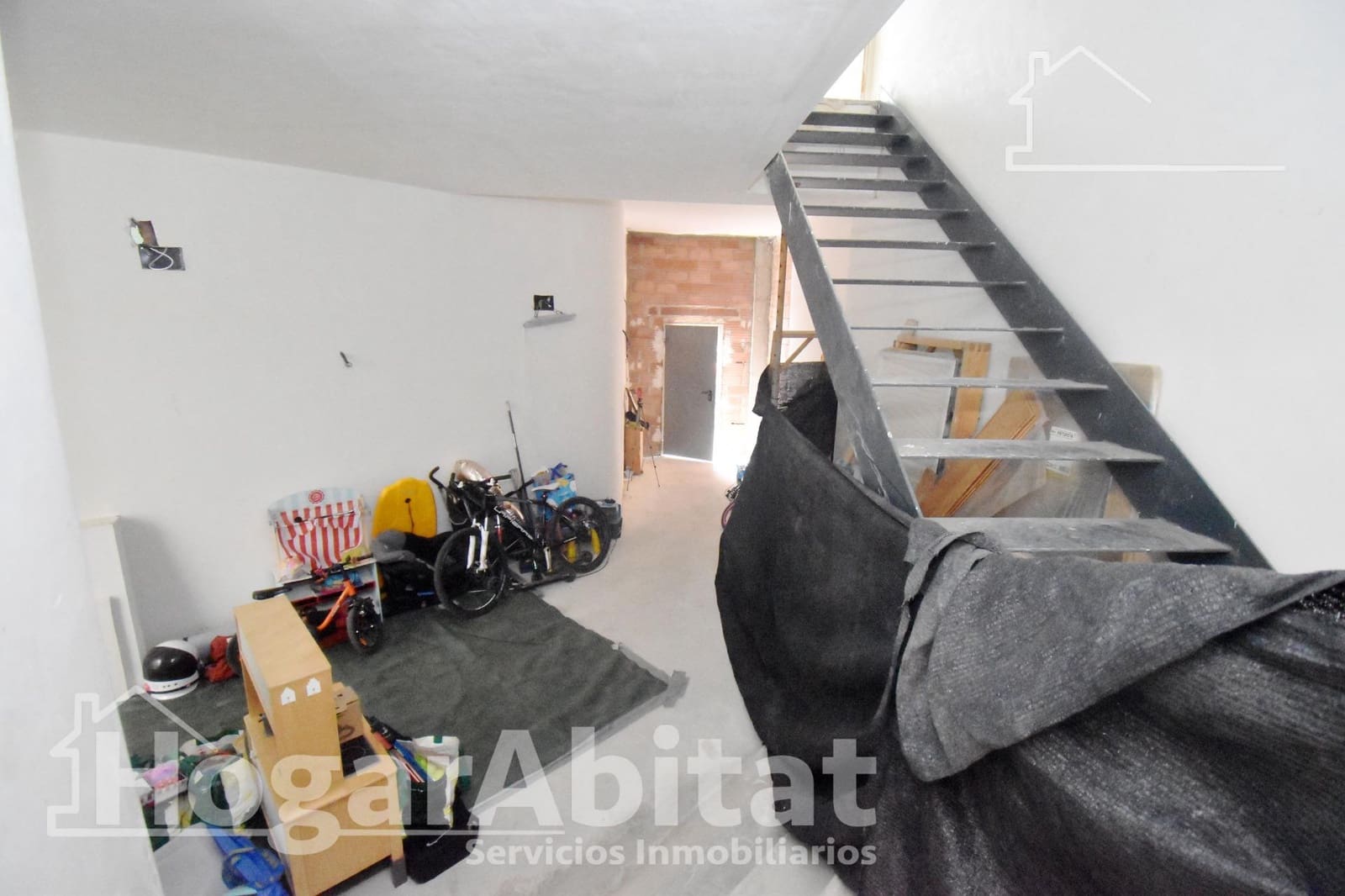 Casa de 5 habitaciones en La Vall d'Uixó en venta con garaje - 350.000 € (Ref: 10177291)