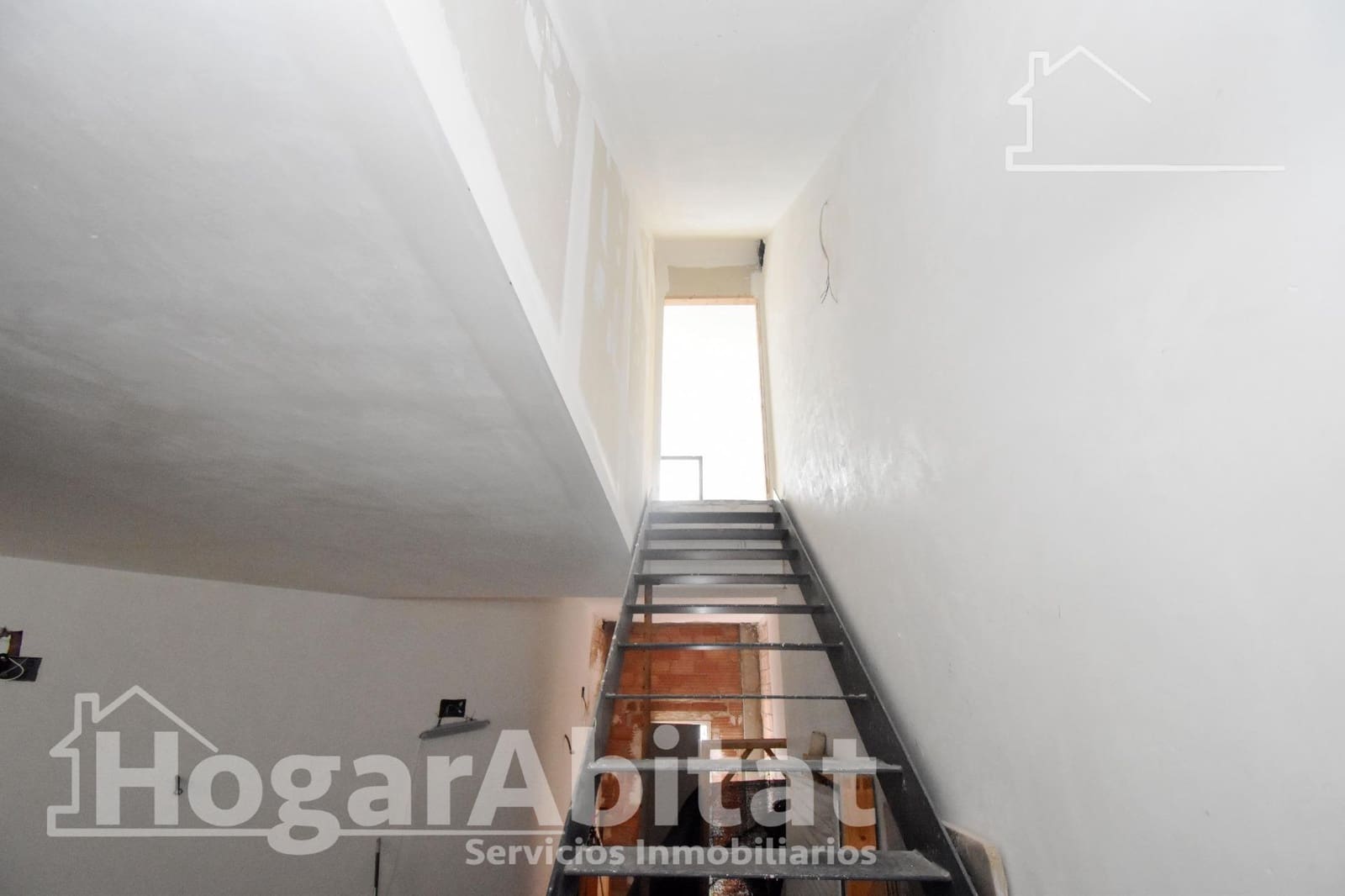 Casa de 5 habitaciones en La Vall d'Uixó en venta con garaje - 350.000 € (Ref: 10177291)