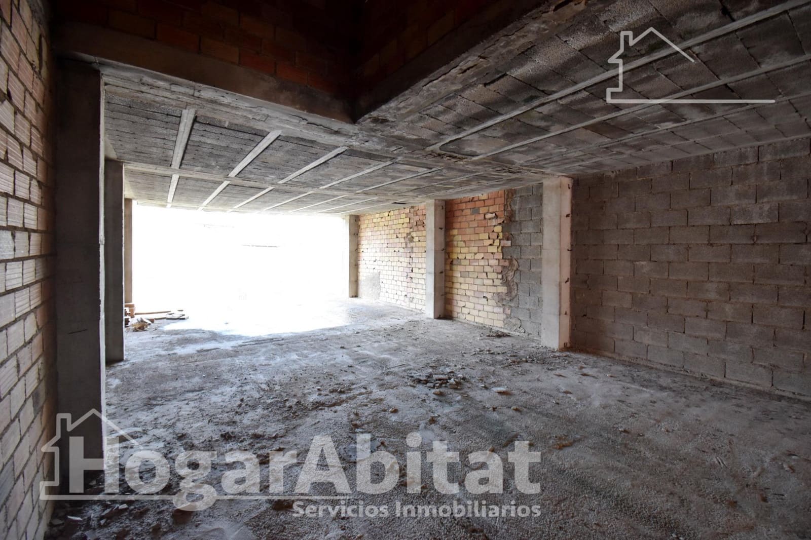3 soveværelse Byhus til salg i Bellreguard med garage - € 120.000 (Ref: 10177292)
