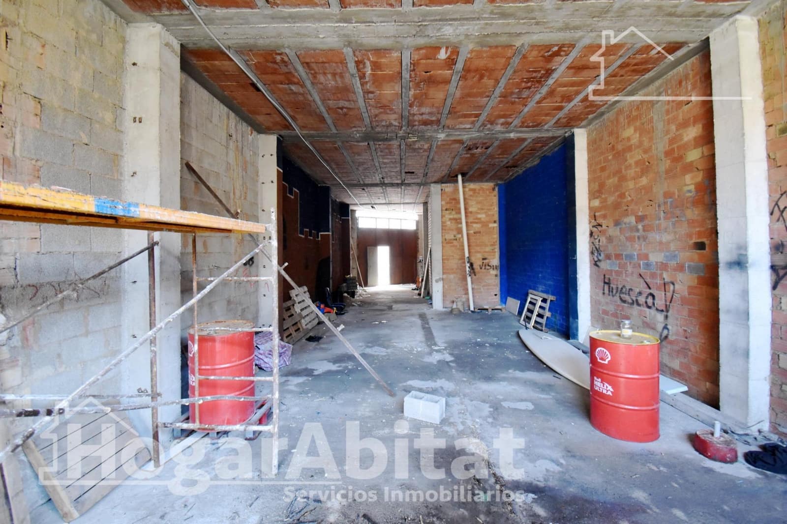3 soveværelse Byhus til salg i Bellreguard med garage - € 120.000 (Ref: 10177292)