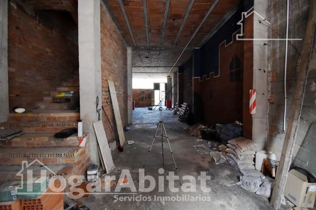 3 slaapkamer Huis te koop in Bellreguard met garage - € 120.000 (Ref: 10177292)
