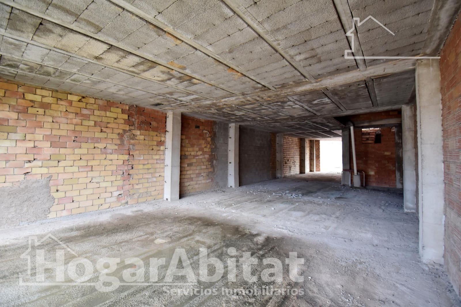 3 soveværelse Byhus til salg i Bellreguard med garage - € 120.000 (Ref: 10177292)