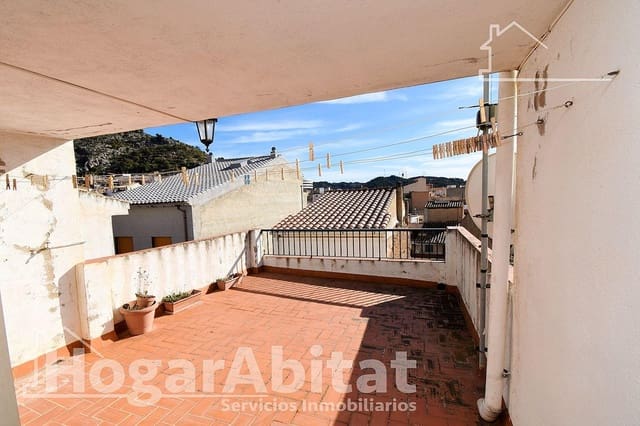 4 Zimmer Haus zu verkaufen in Borriol - 180.000 € (Ref: 10177293)