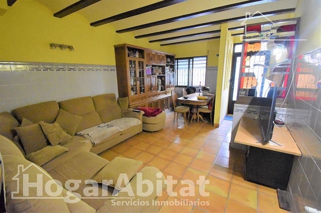 4 Zimmer Haus zu verkaufen in Borriol - 180.000 € (Ref: 10177293)