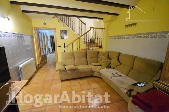 4 Zimmer Haus zu verkaufen in Borriol - 180.000 € (Ref: 10177293)