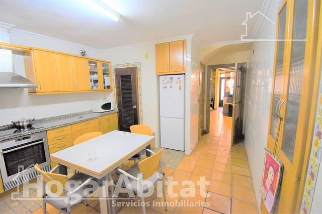 4 Zimmer Haus zu verkaufen in Borriol - 180.000 € (Ref: 10177293)