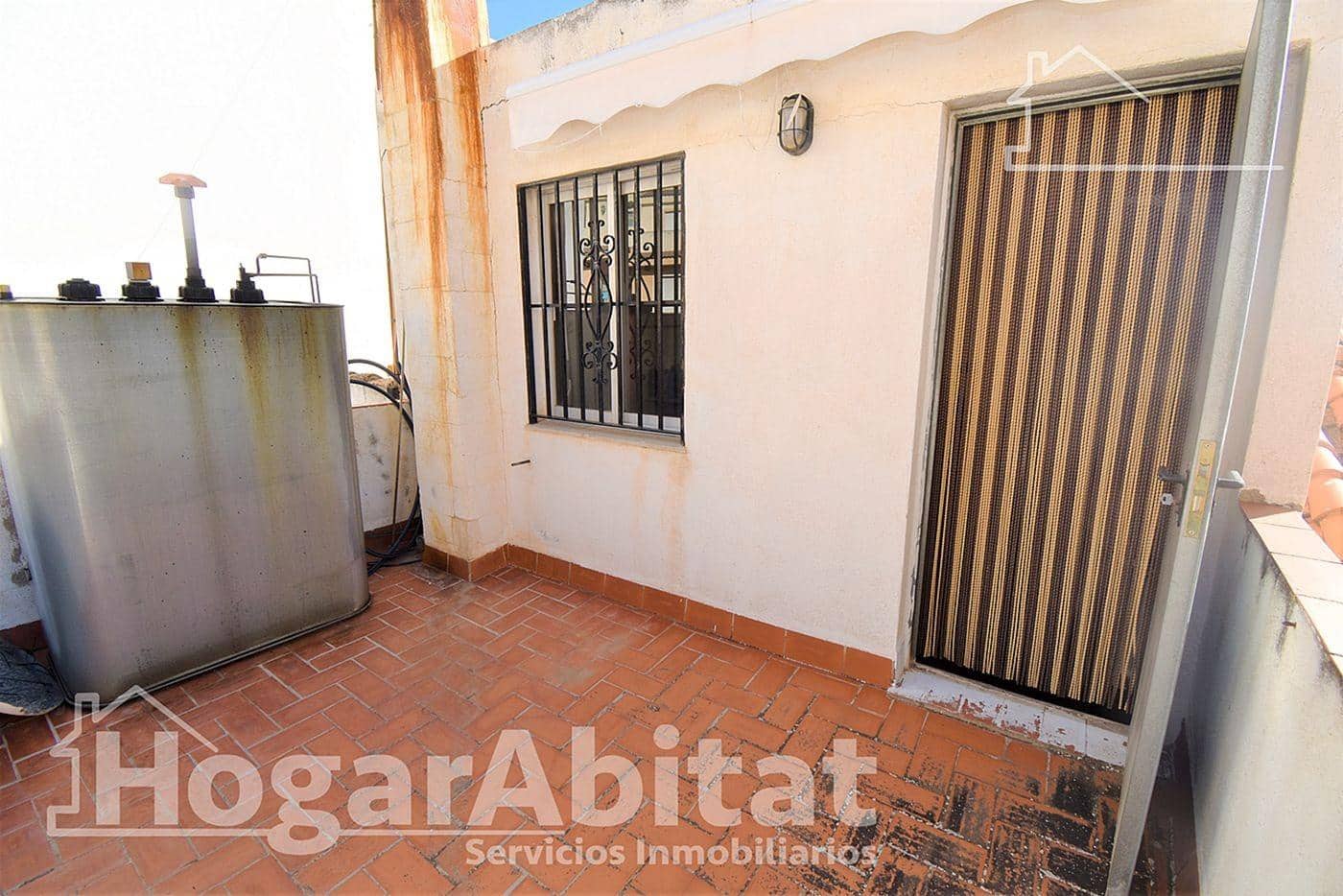 4 Zimmer Haus zu verkaufen in Borriol - 180.000 € (Ref: 10177293)