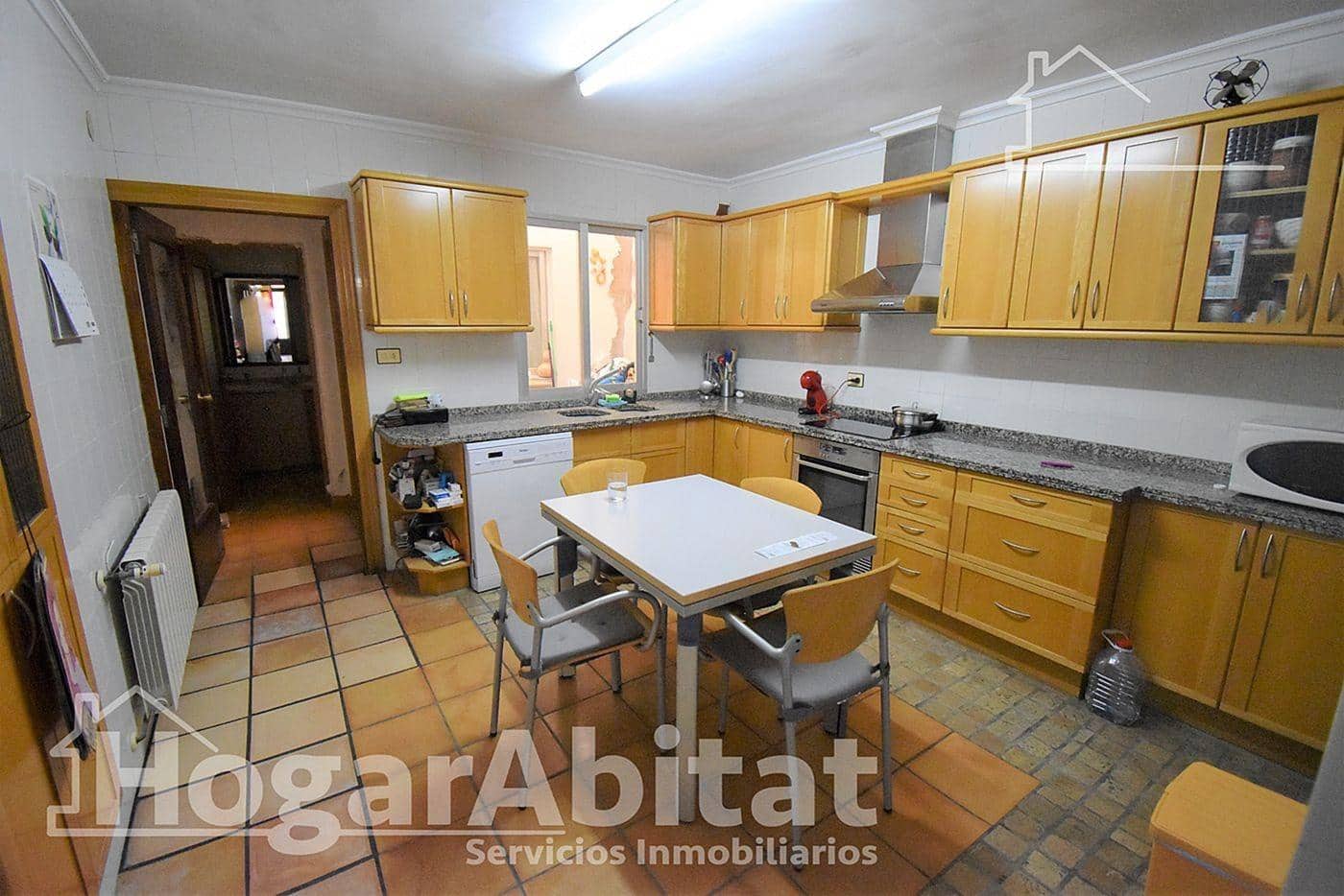 4 Zimmer Haus zu verkaufen in Borriol - 180.000 € (Ref: 10177293)