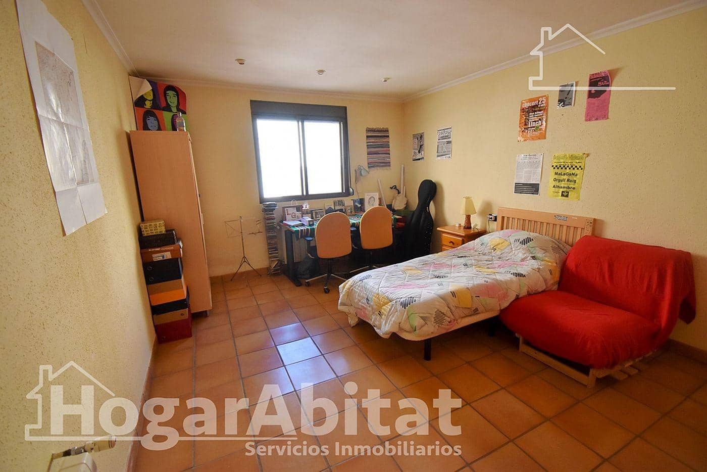 4 Zimmer Haus zu verkaufen in Borriol - 180.000 € (Ref: 10177293)