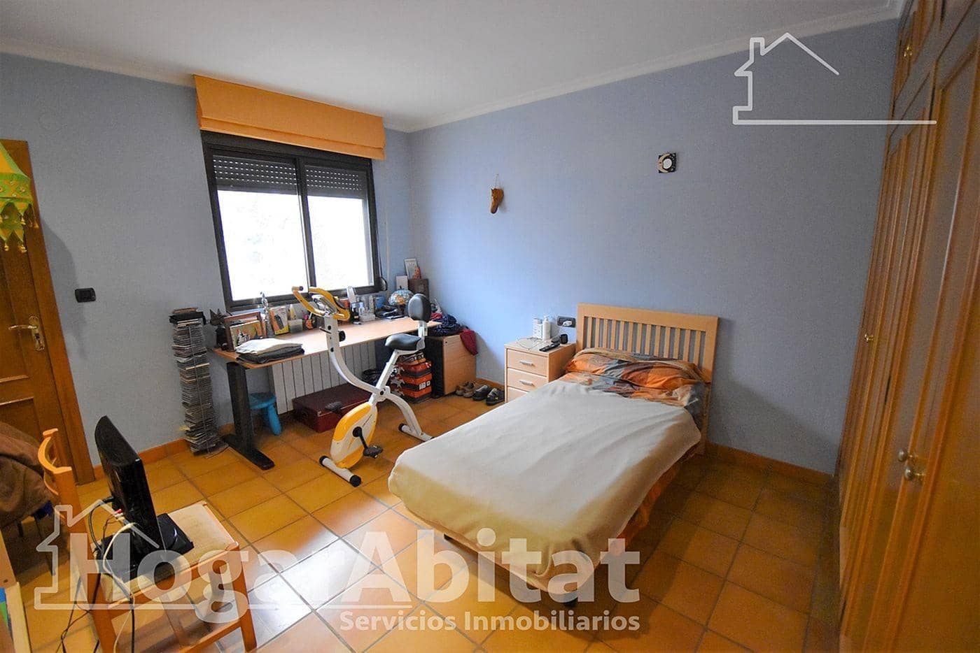 4 Zimmer Haus zu verkaufen in Borriol - 180.000 € (Ref: 10177293)