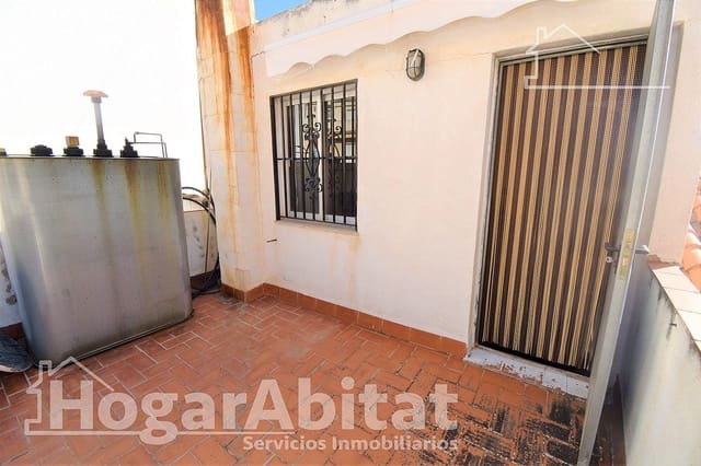 4 Zimmer Haus zu verkaufen in Borriol - 180.000 € (Ref: 10177293)
