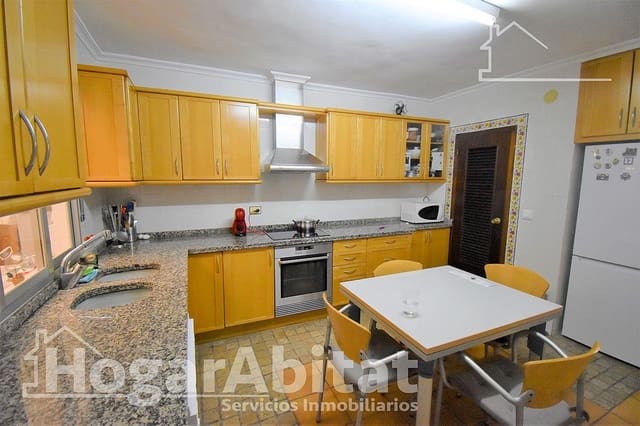 4 Zimmer Haus zu verkaufen in Borriol - 180.000 € (Ref: 10177293)