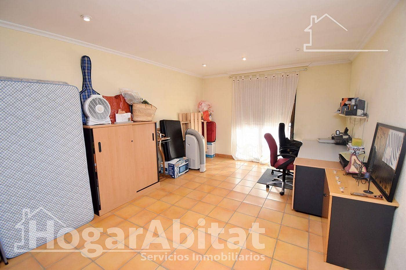 4 Zimmer Haus zu verkaufen in Borriol - 180.000 € (Ref: 10177293)