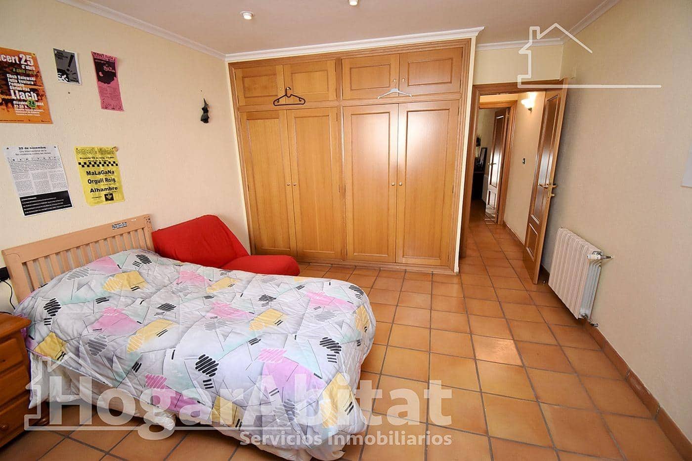 4 Zimmer Haus zu verkaufen in Borriol - 180.000 € (Ref: 10177293)