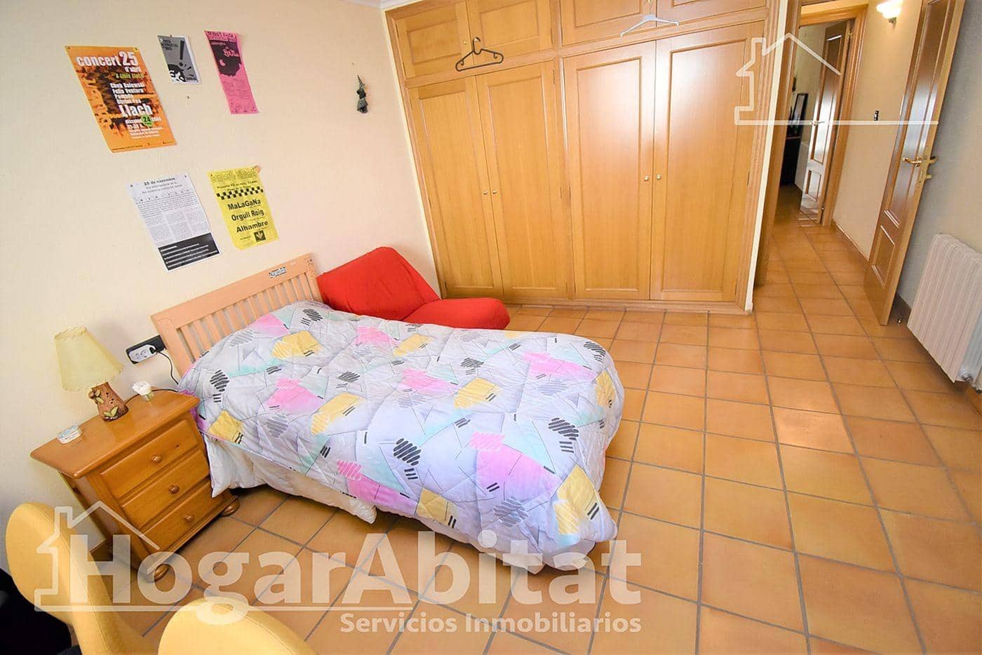 4 Zimmer Haus zu verkaufen in Borriol - 180.000 € (Ref: 10177293)