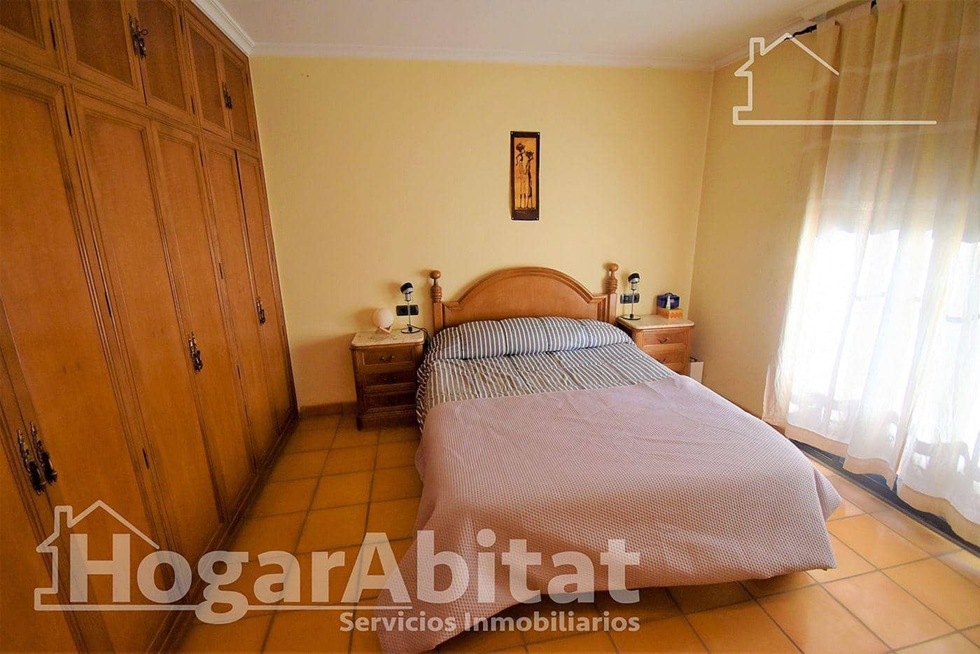 4 Zimmer Haus zu verkaufen in Borriol - 180.000 € (Ref: 10177293)