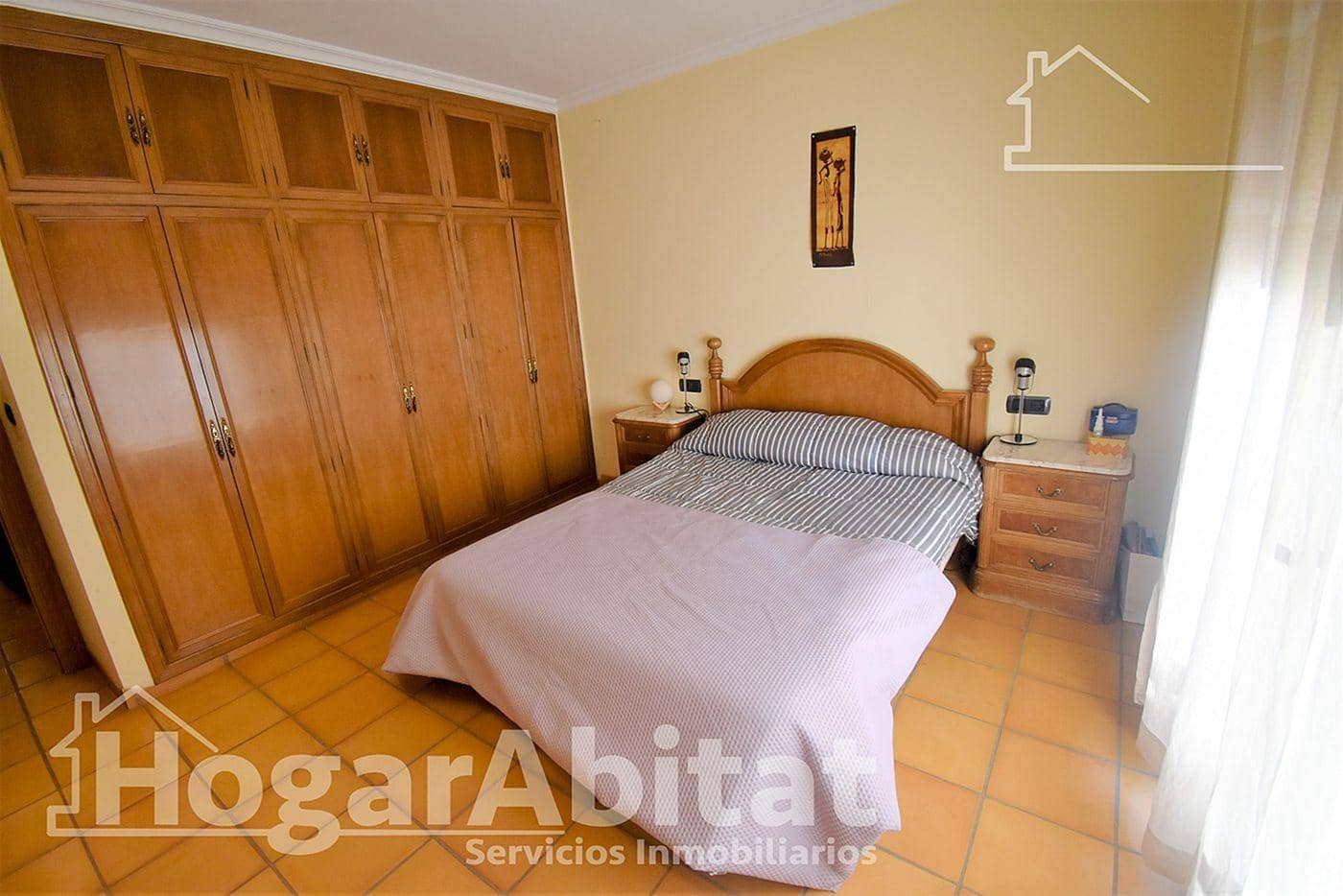 4 Zimmer Haus zu verkaufen in Borriol - 180.000 € (Ref: 10177293)