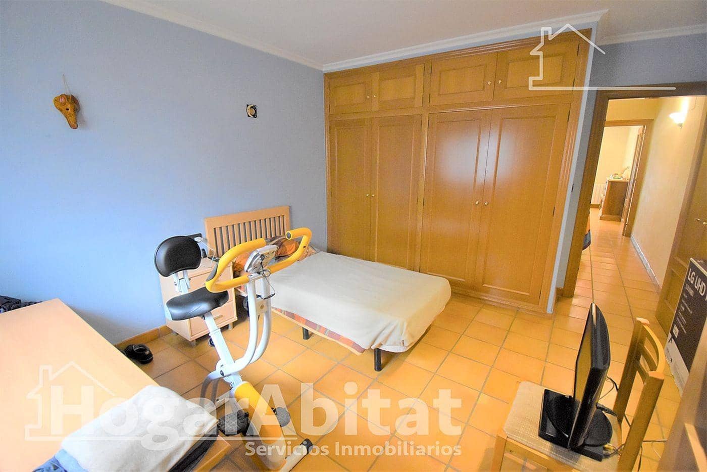 4 Zimmer Haus zu verkaufen in Borriol - 180.000 € (Ref: 10177293)