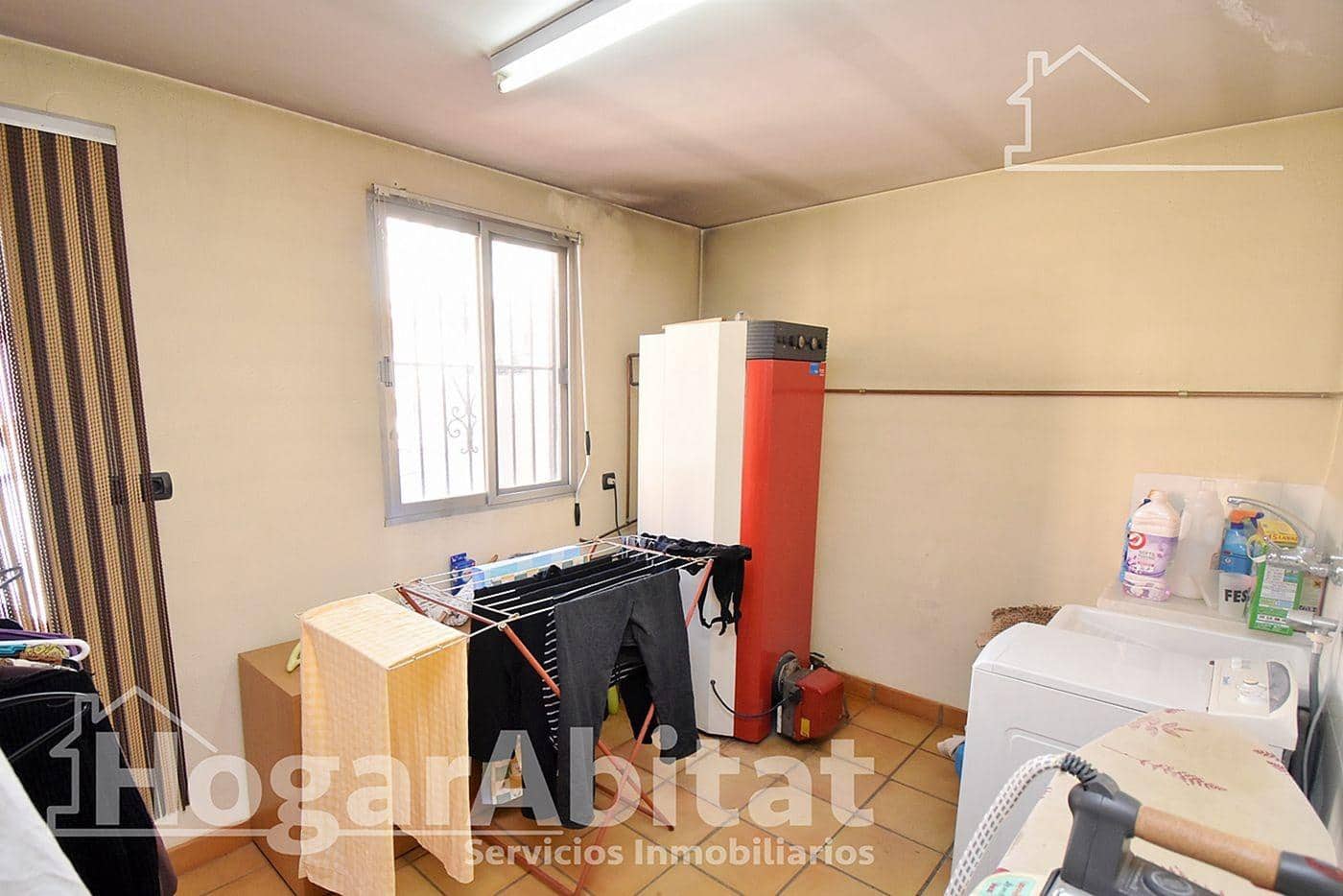 4 Zimmer Haus zu verkaufen in Borriol - 180.000 € (Ref: 10177293)