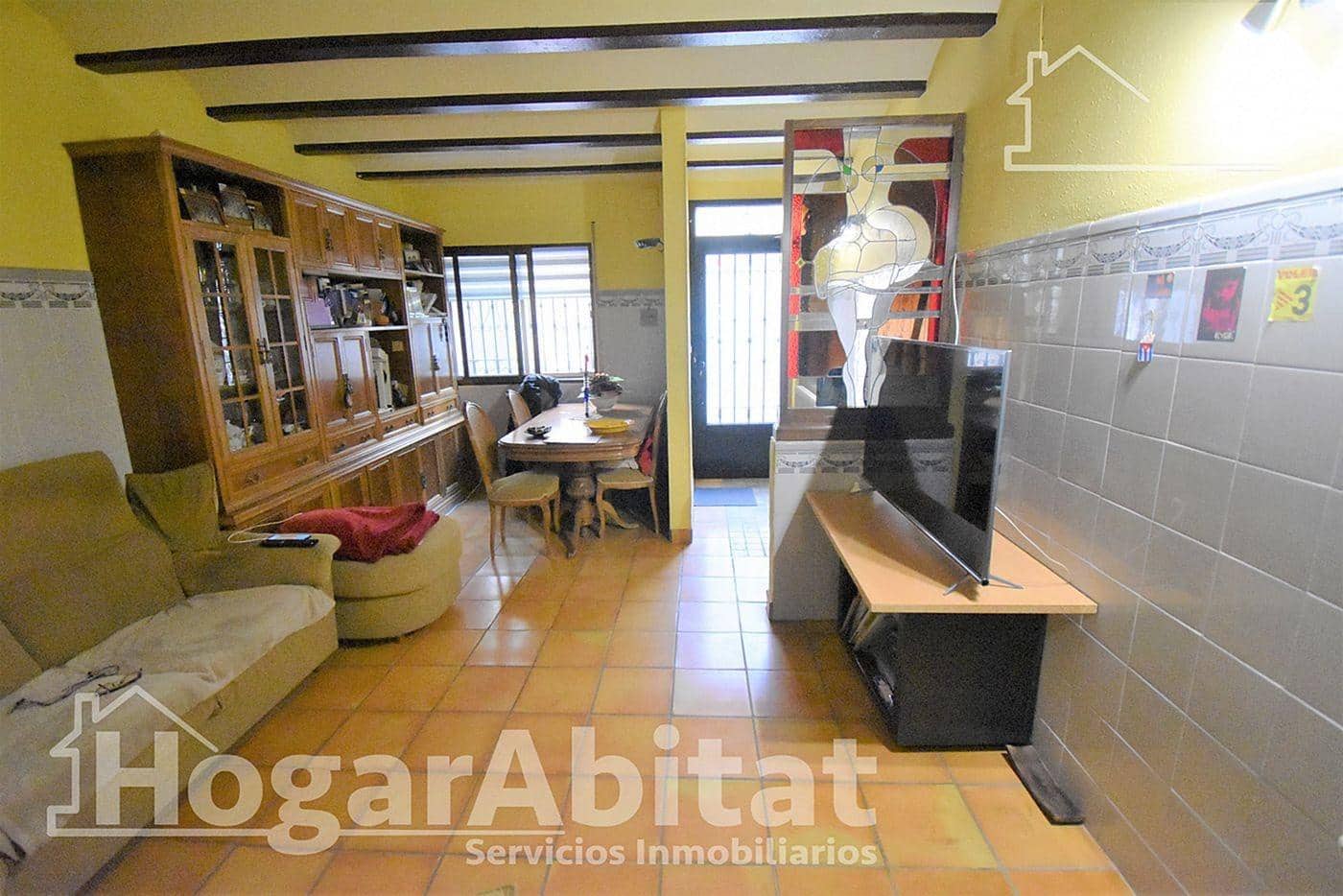 4 Zimmer Haus zu verkaufen in Borriol - 180.000 € (Ref: 10177293)