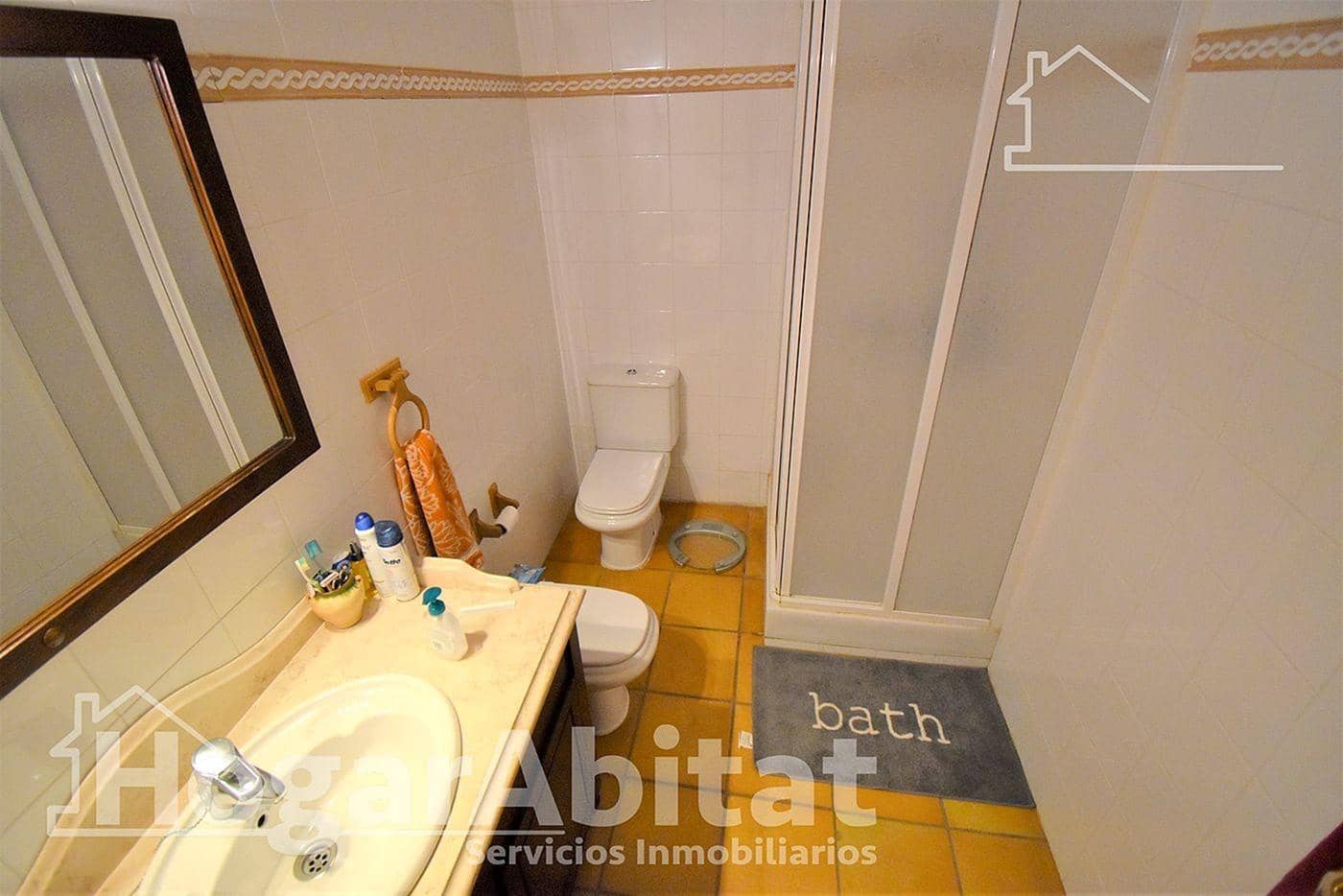 4 Zimmer Haus zu verkaufen in Borriol - 180.000 € (Ref: 10177293)