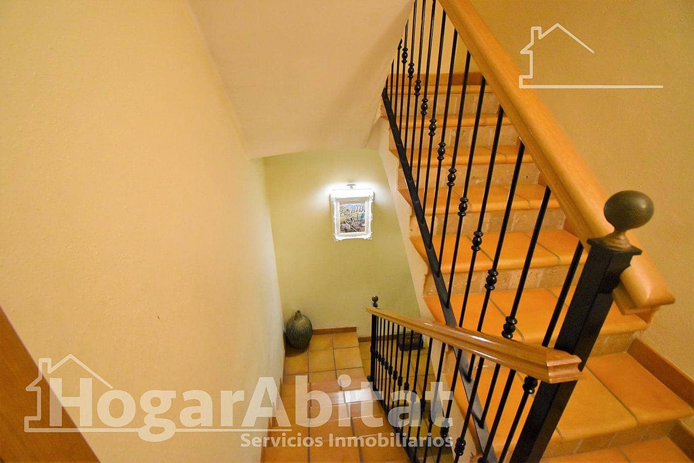 4 Zimmer Haus zu verkaufen in Borriol - 180.000 € (Ref: 10177293)